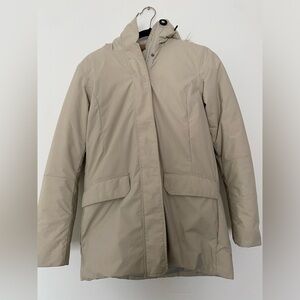 Helly Hansen Womens Parka XS